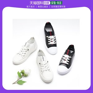 韩国直邮[ceres] [ceres] 女性颜色时尚皮革运动鞋 (2.5cm)