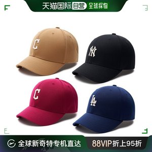 韩国直邮MLB 帽子 3ACP9203N/Premium/球帽/帽/HMI/A