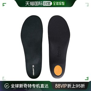 【日本直邮】Zamst赞斯特户外运动鞋垫冲击吸收男女通用23.0cm-24