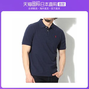 保罗拉夫劳伦t恤