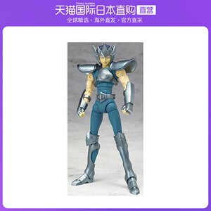 日本直邮圣斗士圣衣神话 豺狼座那智