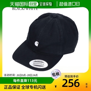 日本直邮Carhartt男女同款帽子I023750