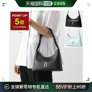 日本直邮Furla Hobo 包 DIAMANTE 迷你单肩包 Diamante 迷你 WB00