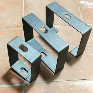 悬挂铁线槽配件防火电线电缆桥架超市吊顶轨道灯吊框支架固定铁框