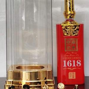 窖藏1618