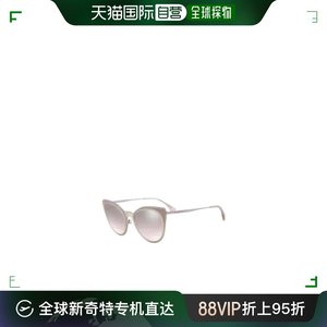香港直邮Emporio Armani 猫眼镜型太阳镜 0EA2063