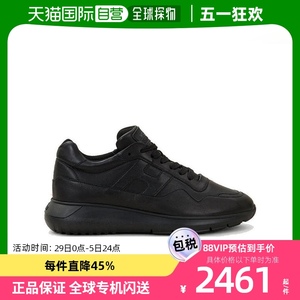 香港直邮Hogan Interactive³系带休闲运动鞋 HXM3710CP50LE9