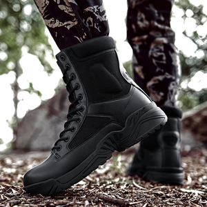 战狼战靴
