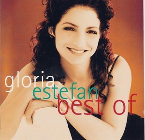 古巴拉丁gloria estefan葛洛丽亚 伊斯特芬ape 2碟 含18专辑无损