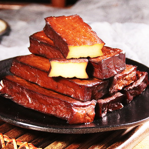 3包起武冈豆干湖南邵阳武冈特产豆干香干卤豆腐卤味卤菜零食小吃