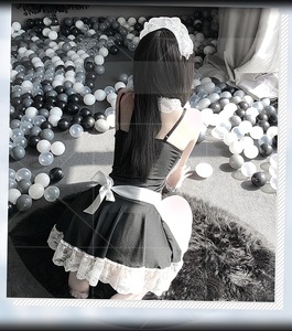 情趣衣服萝莉丝袜内衣少女性感甜美超短连体裙二次元学生jk制服女