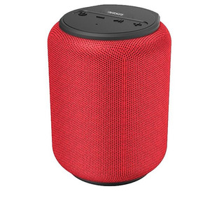 aiwa 爱华蓝牙音响 户外音箱低音炮便携式骑行迷你钢炮小插卡语音