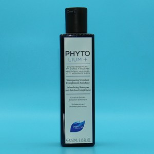 Phyto发朵力扬/能量/雅丝洗发水250ml 男士防脱/抗落发