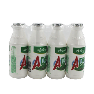 娃哈哈ad钙奶220ml