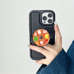 手机壳火锅底料