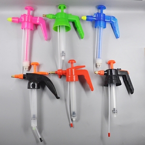 喷壶配件园艺家用品通用喷头喷嘴空瓶迷你塑料加厚长嘴喷水壶零件