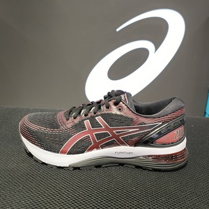 新款asics亚瑟士nimbus男21缓震n21跑鞋运动鞋1011a169-002