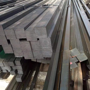 冷拉方钢a3可切割45#冷拔扁条15*30 20*30方形钢条q235零割45号钢