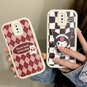 适用oppor17手机壳日韩时尚r17oppo可爱opoor网红opr女小羊皮0ppo全包