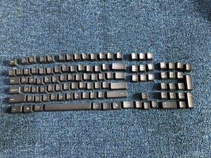 罗技g610 g413 g613 g910 k840 k845 g512 机械键盘原装键帽1人付款