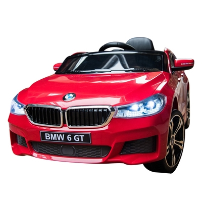 宝马公主轿车高档儿童电动车大汽车自驾四轮遥控可坐人女孩款