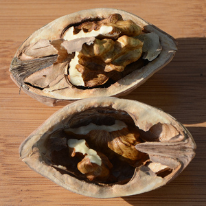 2022新货新疆和田老品种核桃王500克孕妇儿童休闲零食无添加无漂