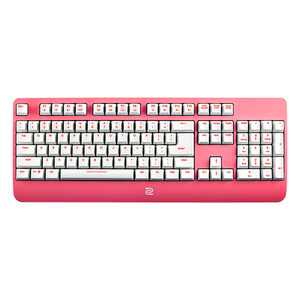 580人付款淘宝zowie卓威键盘celeritas ii电竞fps电脑游戏qaquuuu