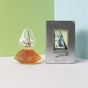 salvador dali莎娃蒂妮经典同名女士香水100ml