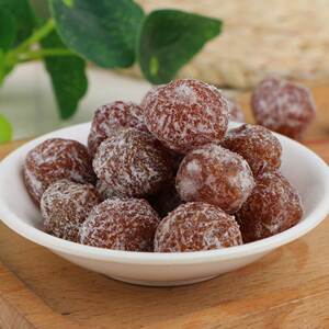 【凯泰小冰梅】网红油甘果蜜饯爽口清凉糖潮汕油甘子话梅果脯零食