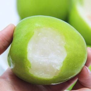 台湾奶油枣大青枣