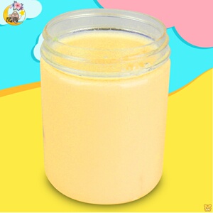 实验的高中牛顿成品生材料儿童流体泥玩具液体科学做初中套装非