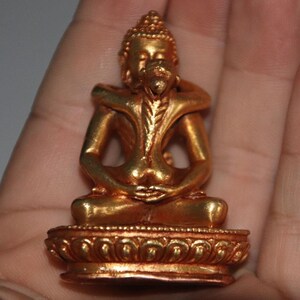 普贤王如来摆件