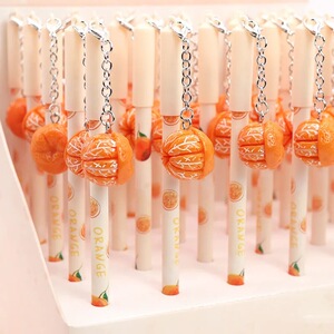 吊坠笔可爱便宜毛绒