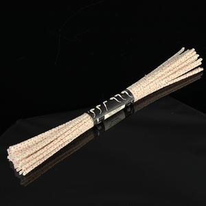 美国bj longs朗斯烟斗通条烟斗工具烟道清洁棉条专用配件