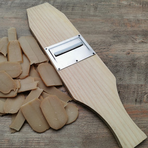 擦土豆片神器碱水粑切片器削红薯擦片器插青瓜刨片器土豆片切片器