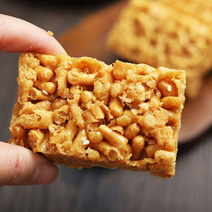 老沙琪玛硬老式散装