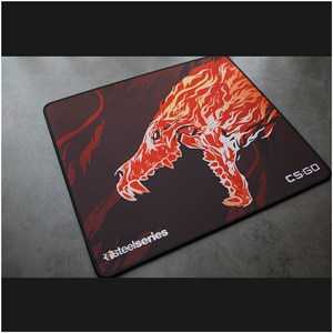 csgo鼠标垫qck heavy s1mple 咆哮 shroud rog 超大号电竞游戏