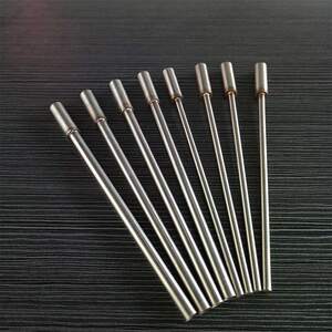 灌装机出料嘴液体水剂灌装机灌装头小口径出料嘴填充机料嘴配件