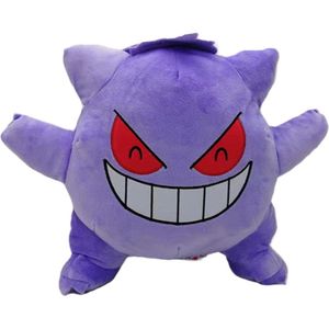 00秀园旗舰店天猫荞麦君公仔鬼怪娃娃抱枕韩国搞怪玩偶可爱毛绒玩具