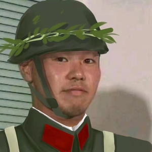 65式三点红野兽先辈 田所浩二 不干胶贴纸 恶搞整活防水手帐贴纸