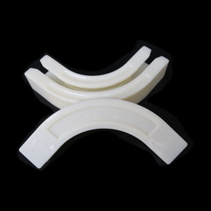 转角器窗帘轨道直轨90度弯单轨双轨顶装侧装弯轨窗帘杆导轨可弯曲