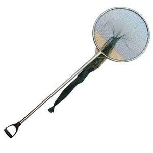 加粗捕狗网兜捕狗工具神器专用网流浪犬抓捕网流浪狗猫夹持抓狗器