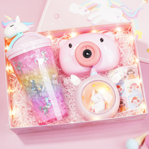 生日礼物女送女童10岁创意走心的少女心小女孩子61六一儿童节6.1.