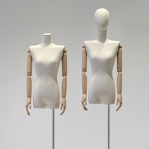 i人形衣架童装衣k服店模特走秀道具女装店橱窗陈列商场展示架台迷