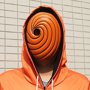 阿飞的面具