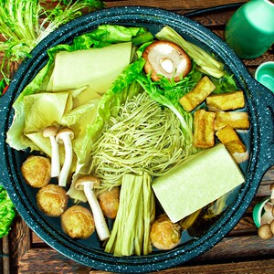 姚记有机双青豆豆制品超值组合套餐营养美味健身素食豆干即食包邮