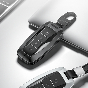 比亚迪唐二代dm钥匙套