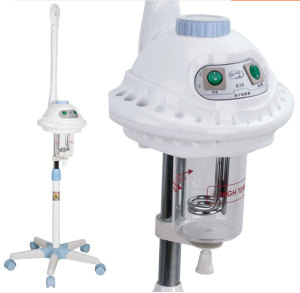 银狐a30热喷仪美容院喷雾机草药包蒸脸器补水保湿离子热喷仪