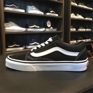 000人付款淘宝万斯vans美版亮片高帮拉链系带运动鞋有你在j87.