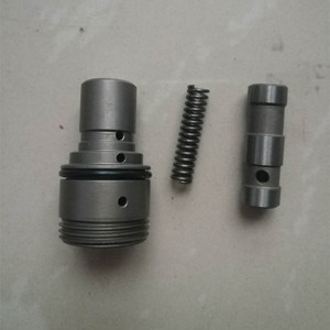 o挖机配件淘宝挖掘机配件 现代 r 215-7/225-7/225-9 大臂小臂保持阀